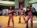 SM Cheerfest 2008 PMA
