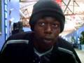 Im Black, Not African