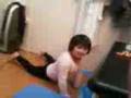 videos de Flabby Dancing? (you call that dancing?) LOL