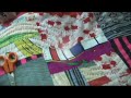 Making a Quilt 26 Quilting Bee