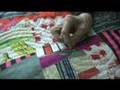 Making a Quilt 26 Quilting Bee