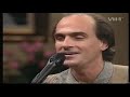James Taylor - Only A Dream in Rio James Taylor - Only A Dream in Rio
