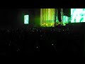 Jigsaw Falling Into Place - Radiohead - Aug 2008