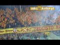 KORONA Kielce - Ruch Chorzów (8.03.08r.) - oprawa Koroniarzy KORONA Kielce - Ruch Chorzów (8.03.08r.) - oprawa Koroniarzy