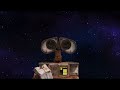 WALL-E Treasures and Trinkets / Pixar