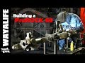 Building a Dynatrac Pro Rock 60 Front Axle