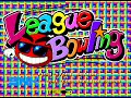 League Bowling