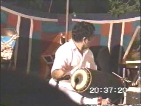 Trichy Sankaran with Varmaji 1/2