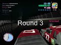 GTA Vice City Multiplayer Race