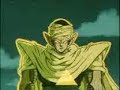 Dragonball Z puntata 1 parte 3di3