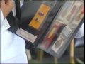 Congressman Helps Couple Replace Stolen Medals
