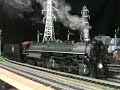 MTH Premier GN Z-6 Challenger (4-6-6-4) O-Gauge Steam Locomotive MTH Premier GN Z-6 Challenger (4-6-6-4) O-Gauge Steam Locomotive
