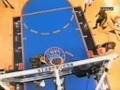 Allen Iverson 2000:Gm 6 vs Pacers End up in TEARS