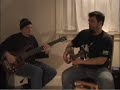 DE & MH Jam 2