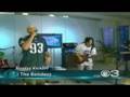 The Benderz on CBS 3 Sunday Kickoff