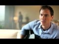Marc Mathijs Nooit Meer Alleen Video and Lyrics