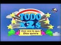 Sala de Computos 3 - Todo x 2$!