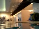 Video Test of Olympus Stylus 850SW Compact Digital Camera