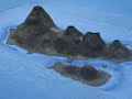 Clay Animation: Krakatoa Explosion