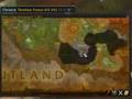 Demonstration of the world map