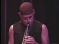 still water   greg howard band   chapman stick