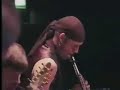 still water   greg howard band   chapman stick