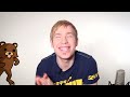 На бровях! З: ) [On eyebrows!]