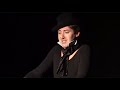 Who Can I Turn To? - Newley -The Singer and his songs