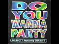DJ Scott - Do You Wanna Party (Steppin Out Mix)