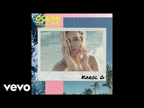 La vida continuó - Karol G, Simone y Simaria