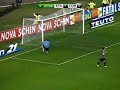 brasileirão 2008  série b    santo andré 1 x 1 corinthians