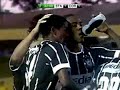 brasileirão 2008  série b    santo andré 1 x 1 corinthians