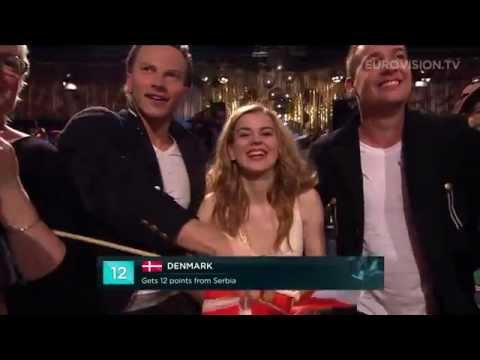 Eurovision Song Contest Headlines 23-04-2014