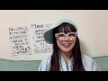 KUDO RIKO 2021年09月26日21時 工藤 理子（STU48 2期研究生）