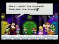 Super Paper Mario Final Cutscene