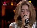 The best belly dance Shakira live