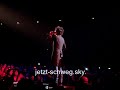 Concert Indochine : les yeux noirs / au Zénith de Dijon