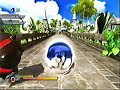 Sonic Unleashed: Adabat \"Jungle Joyride\" day (Act 1) S-Rank (Xbox 360) Sonic Unleashed: Adabat \"Jungle Joyride\" day (Act 1) S-Rank (Xbox 360)