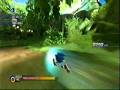 Sonic Unleashed: Adabat day (Act 1) S-Rank