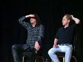 Penn & teller 7/7 (the amazing meeting 3)