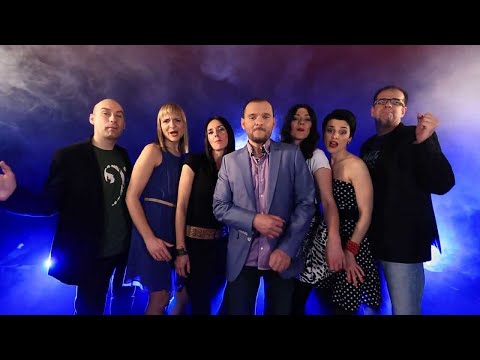 Akvarel - Prolaze sjene