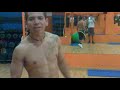 kick boxing en toledo MSF