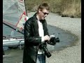 mustoskiff session in march 2007