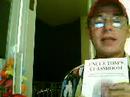 \"Uncle Tom\