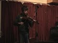 Irish Air Sliabh na mBan and Reel Dowds