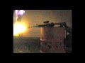 (explodes!!!) Paintball silencer on a real 5.56mm m-4 (explodes!!!)