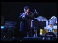 Nickos Kapilidis & the Jazz Utopia