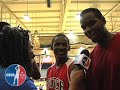 Spiece Rising Stars Interview