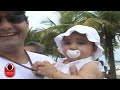 Rommel Cardozo - Passeata pela paz