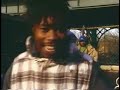 old school music video